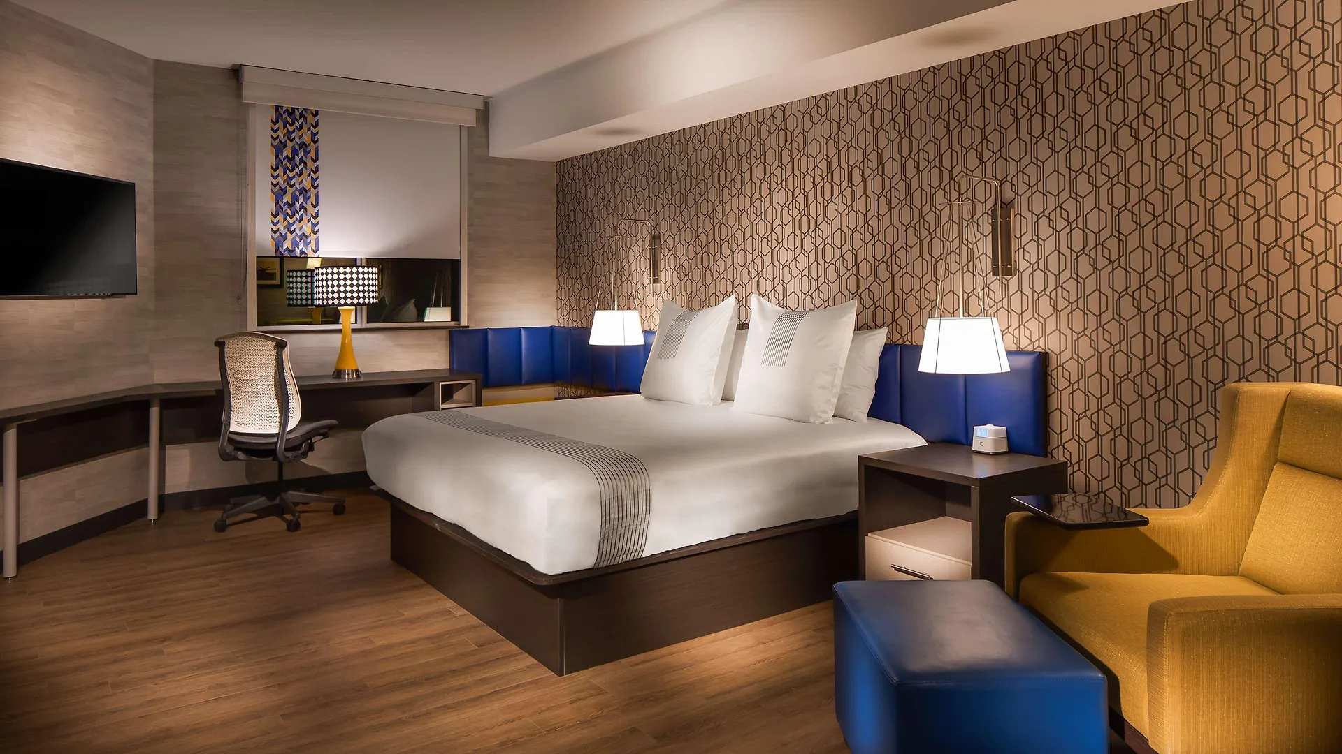 Glo Best Western Kanata Ottawa West 3*,  Canada