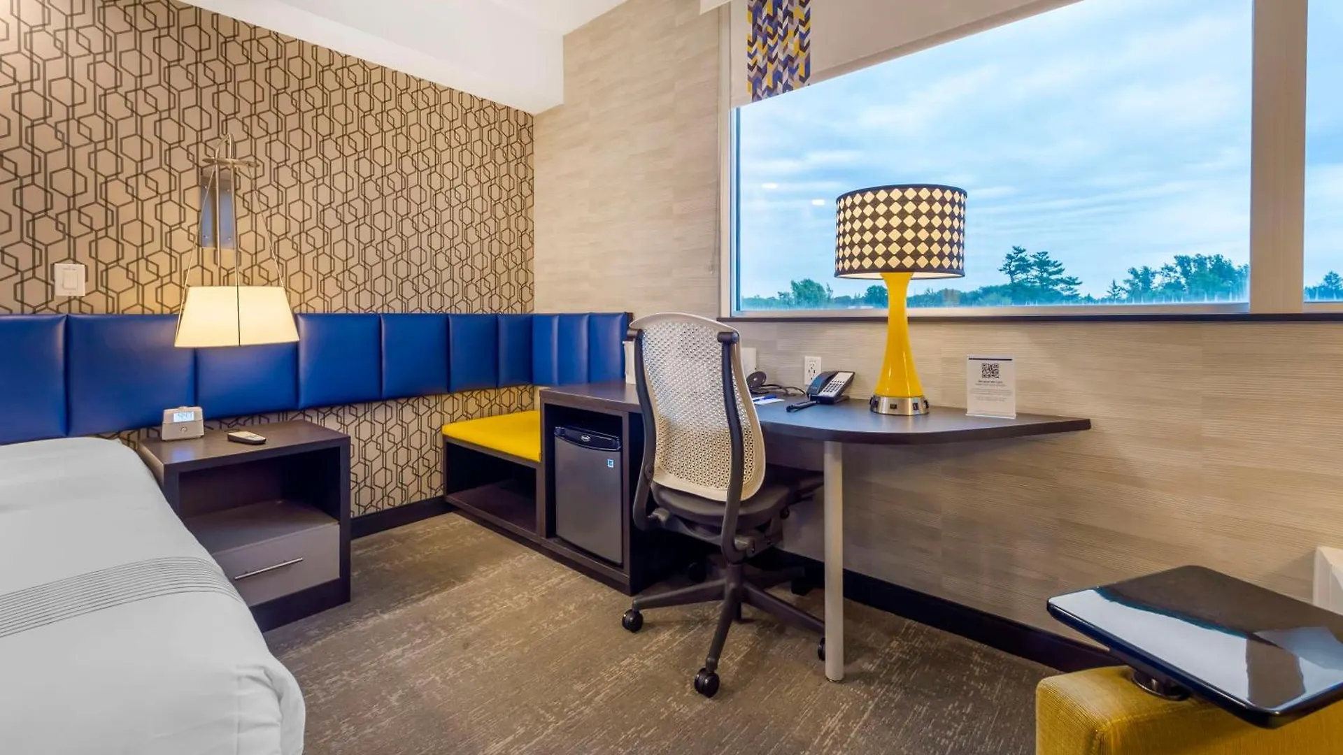 *** Hotel Glo Best Western Kanata Ottawa West Canada