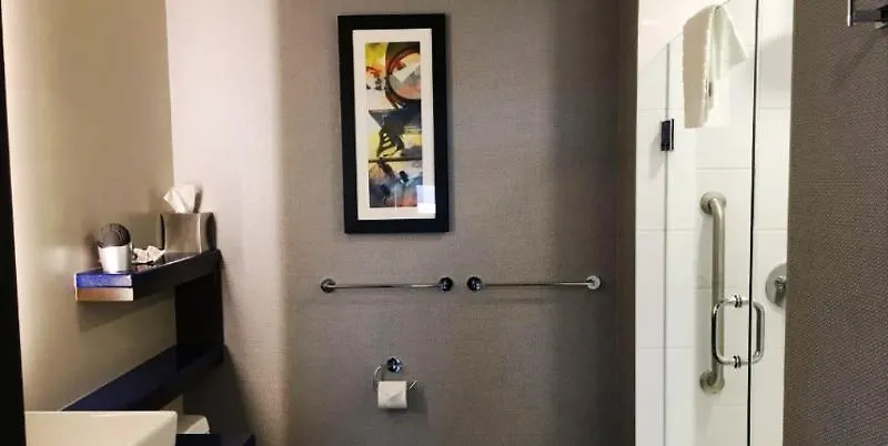 Glo Best Western Kanata Ottawa West Canada