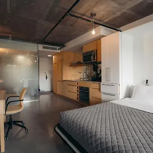 Appart hôtel Boxotel ****