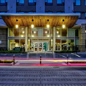 Residence & Conference Centre - Ottawa West Aparthotel
