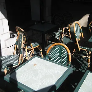 Hotel Le Relais Lyonnais ***
