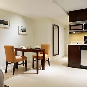 By Marriott Downtown 4*, Montreal Canada