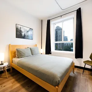 Samesun , Vancouver Canada