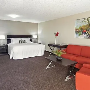 Royal 2*, Edmonton Canada