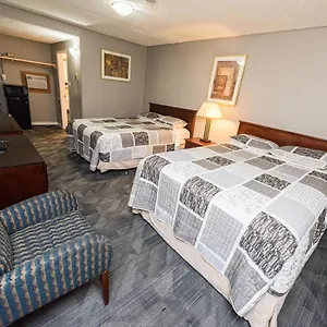 Motel Olympia **