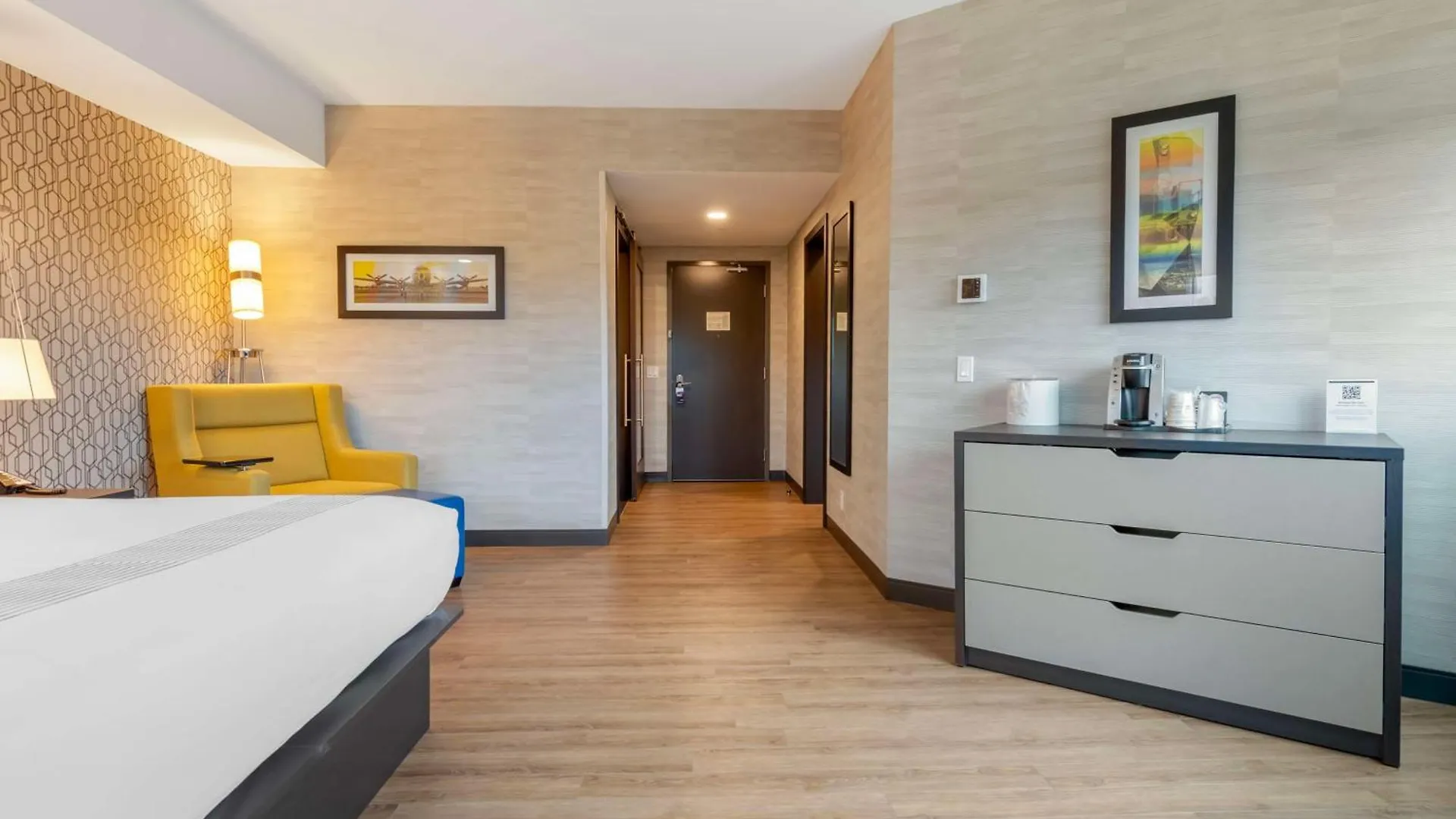 Glo Best Western Kanata Ottawa West 3*,  Kanada