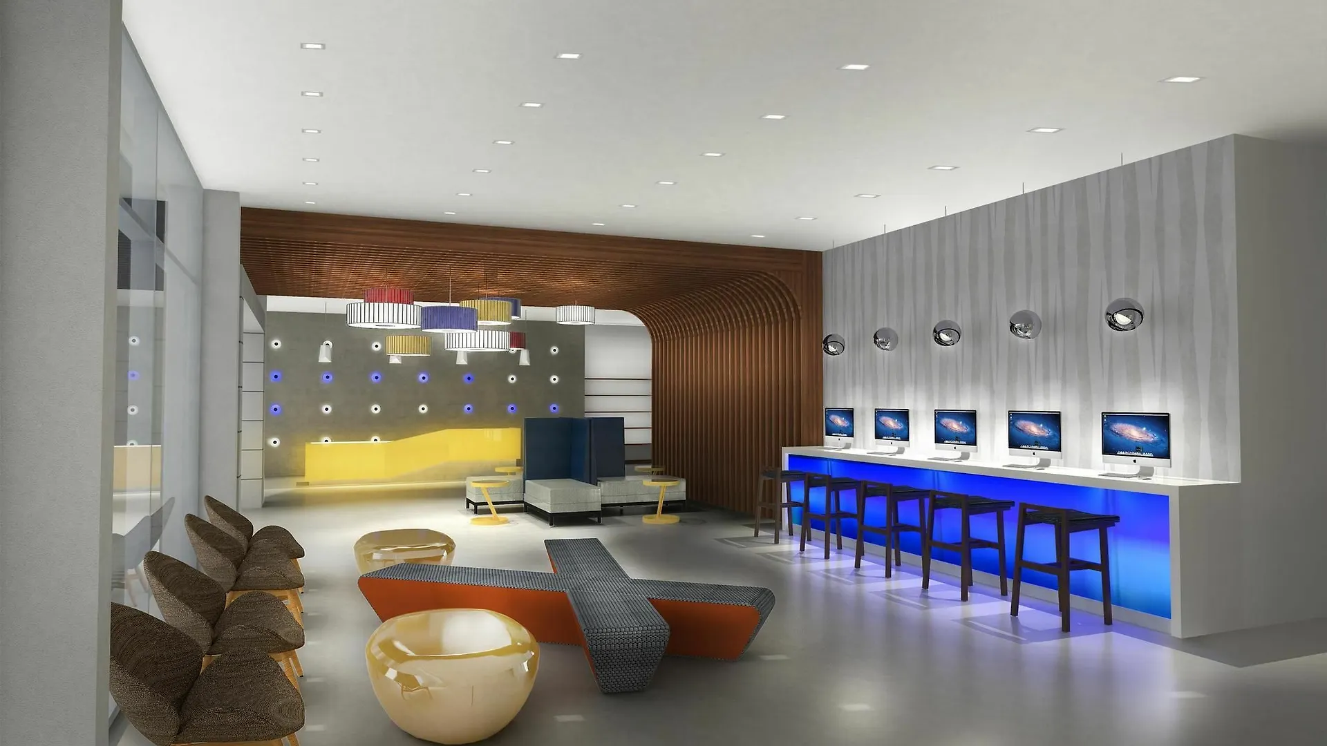 Hotel Glo Best Western Kanata Ottawa West