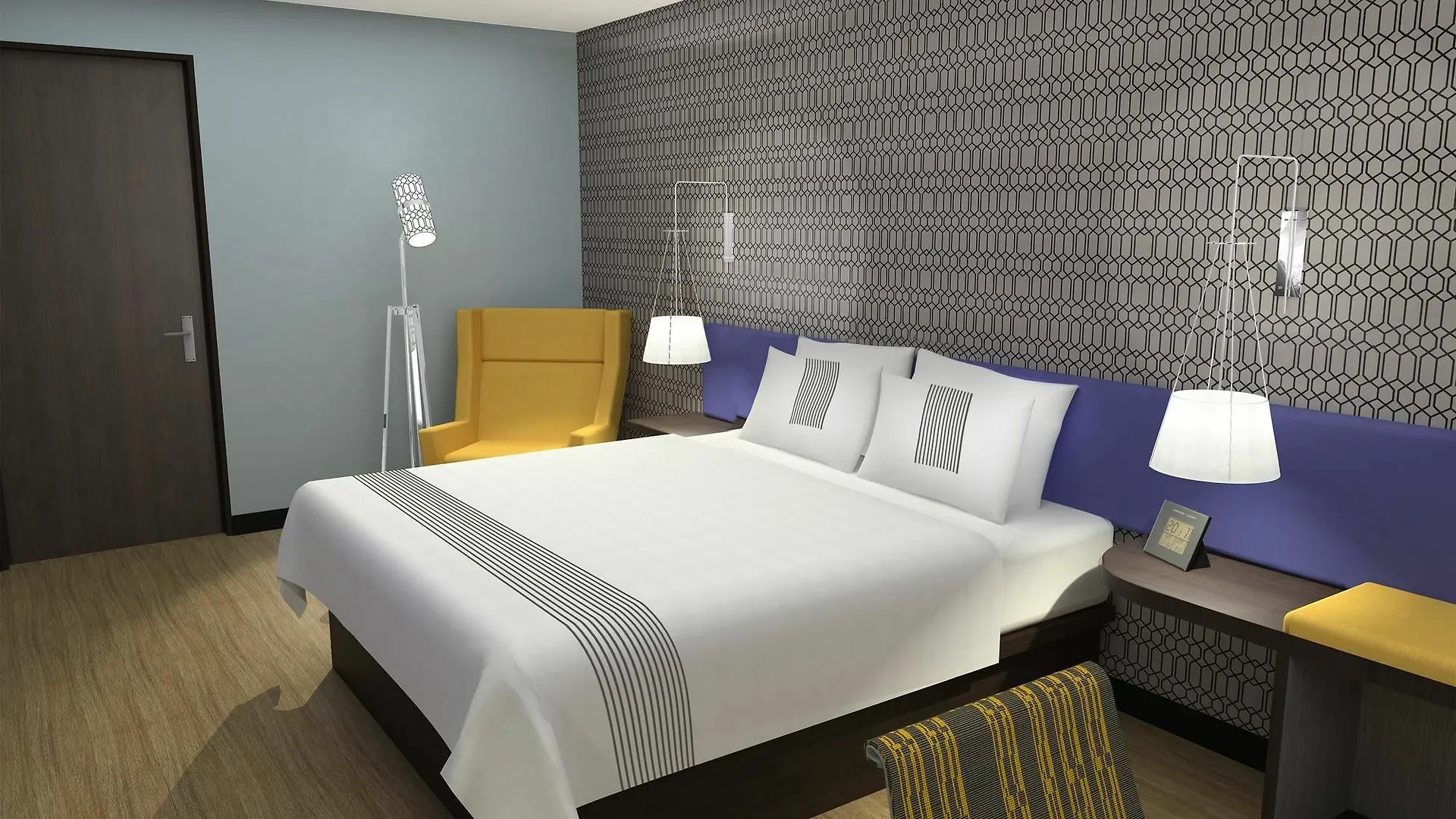 Hotel Glo Best Western Kanata Ottawa West
